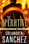 [Division 13 01] • The Operative · A Division 13 Story